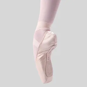 Comfort Heel Low Arch MERLET CLOE POINTE SHOES - #CLOE