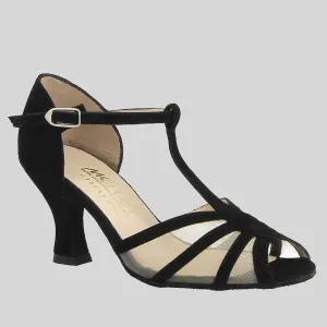 Pair Quick MERLET JASMINE BALLROOM SHOE