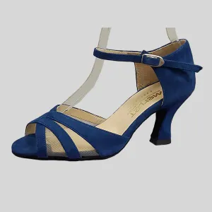 MERLET JOLIA BALLROOM SHOE Cool Pop Nordic Tone