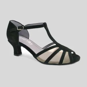 Pack Safe Sand Move MERLET KARMINA BALLROOM SHOE