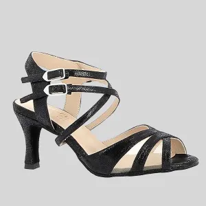 MERLET SALINA BALLROOM SHOE Pose Ready