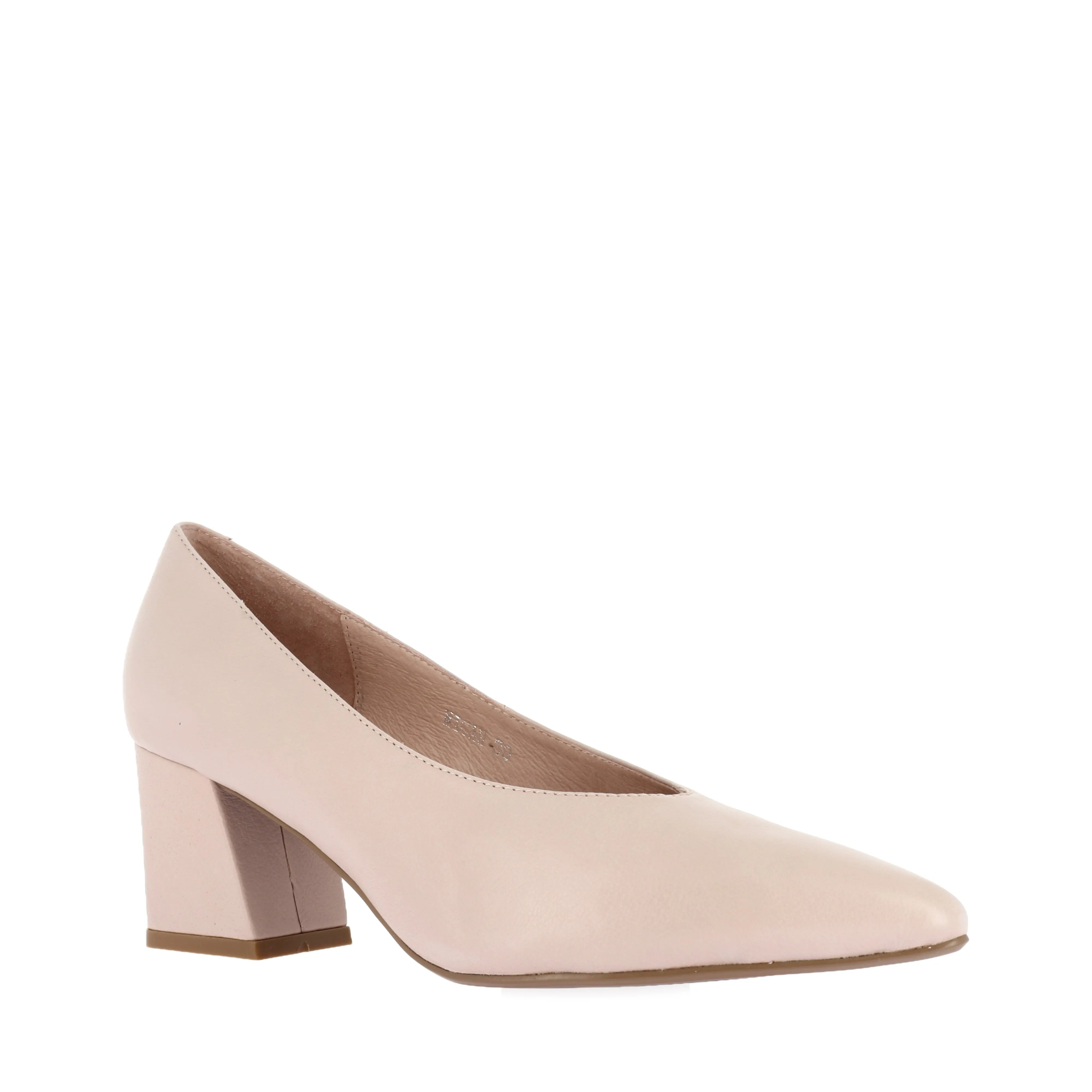 Breathable Lining MICAH - ROSE LEATHER