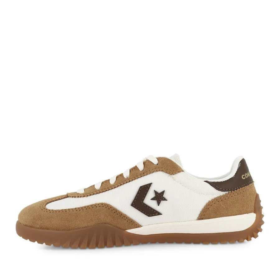 Performance Mode Compression Molded Sole RUN STAR TRAINER LOW - INCENSED/EGRET/GROUNDED