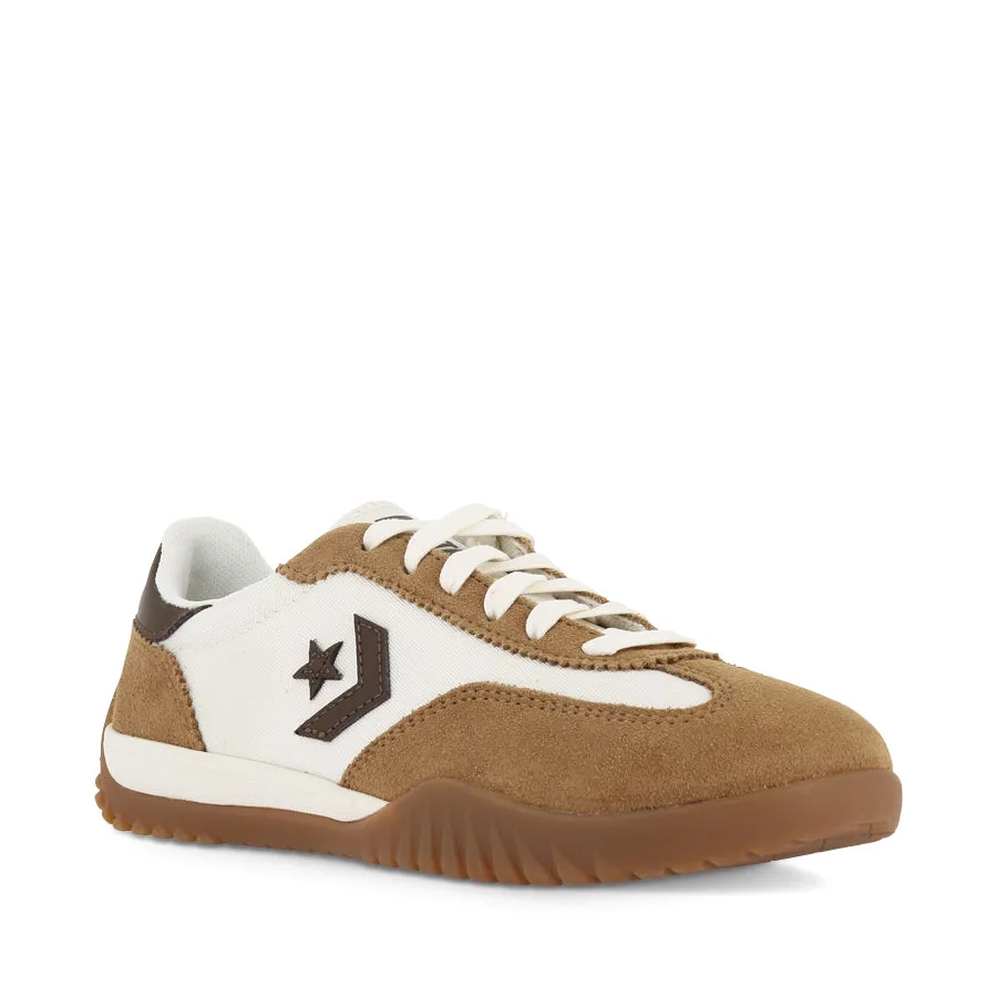 Support Cushion Grip Sole RUN STAR TRAINER LOW - INCENSED/EGRET/GROUNDED