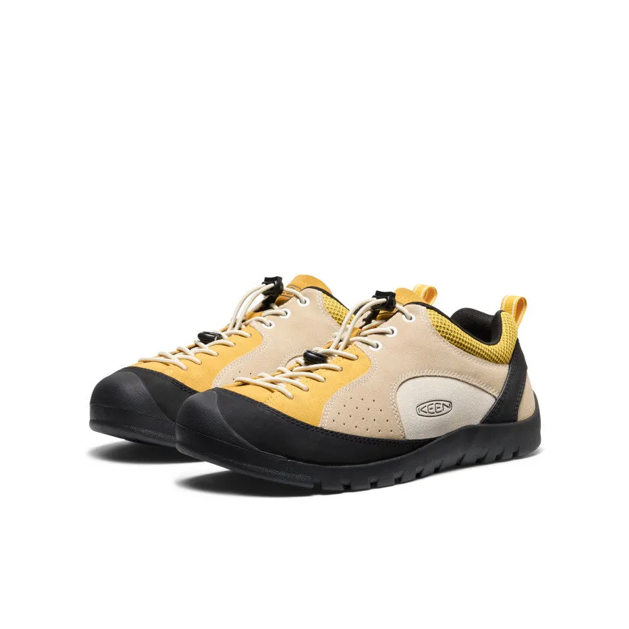 Men's Jasper Rocks Sneaker  |  Birch/Lemon Curry least indoor