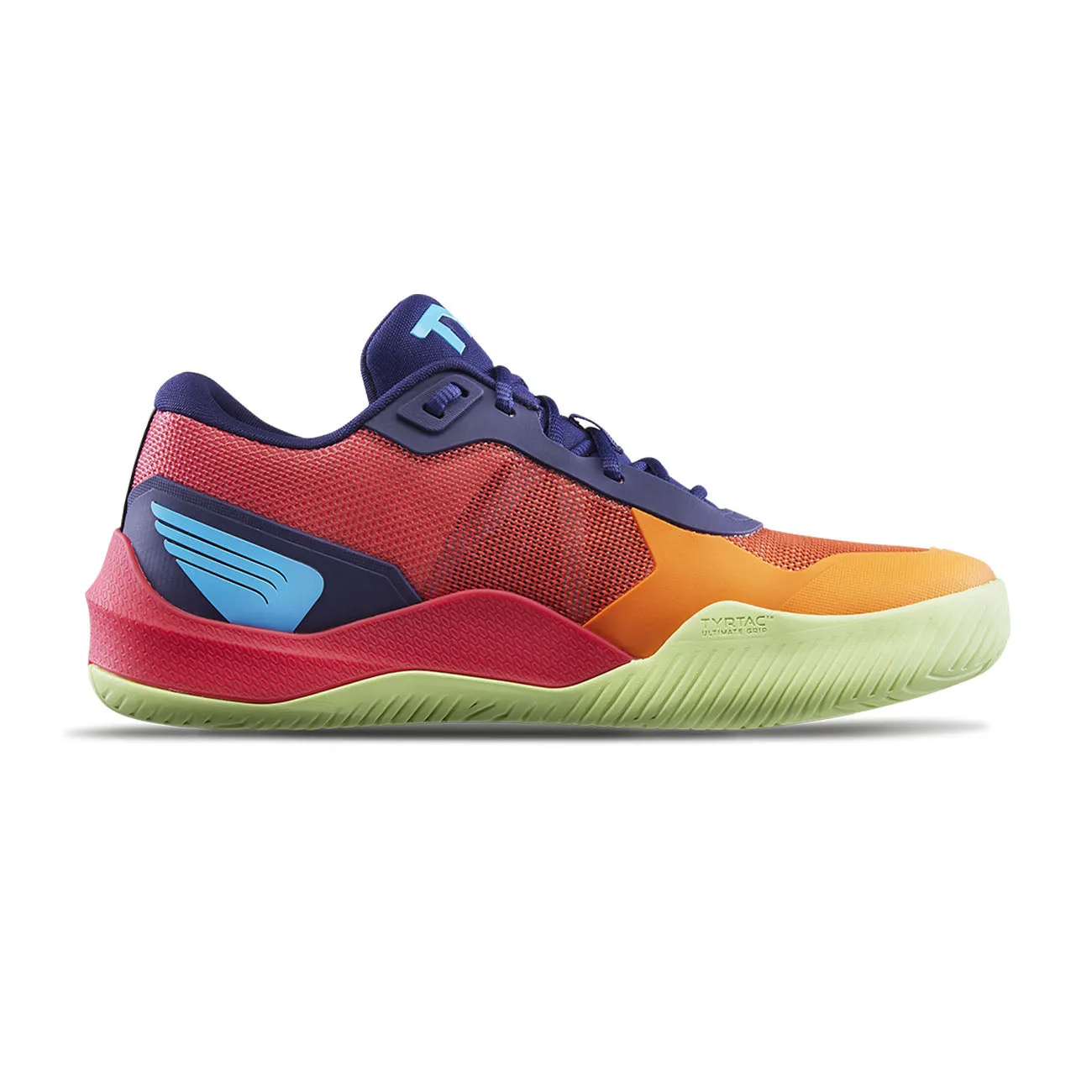 TYR CXT-2 Court Nordic Tone