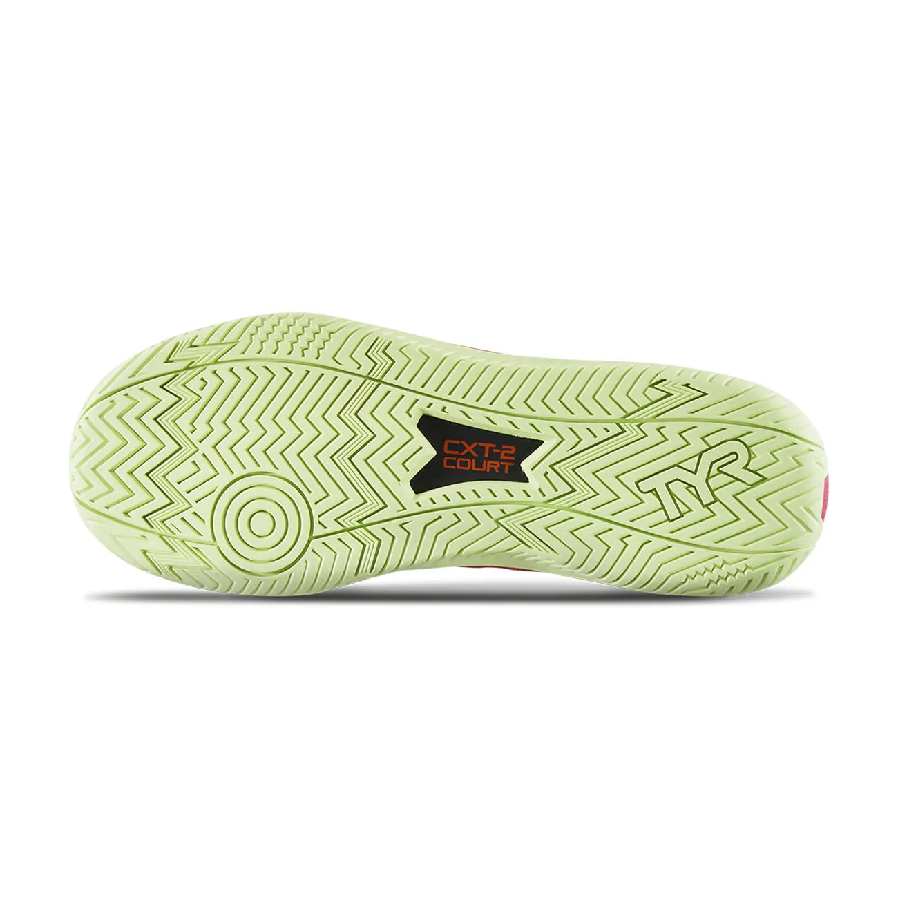 Superior TYR CXT-2 Court