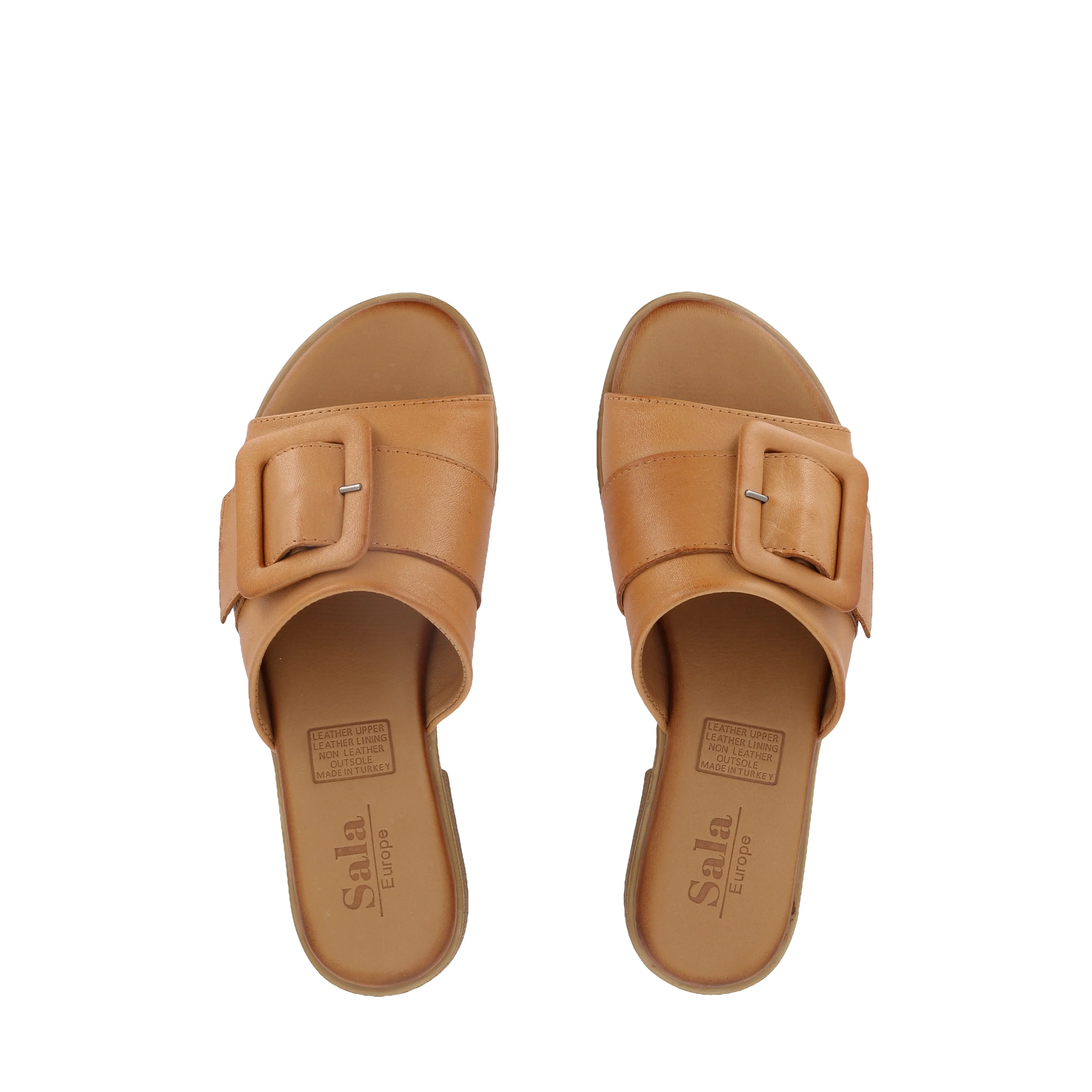 Relaxed Style MILEY - COCONUT LEATHER