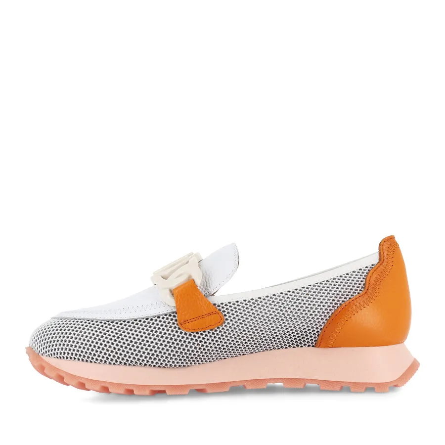 Cloud Dash Comfy Flow LORI - MANDARIN MULTI