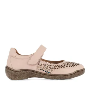 Seamless Comfort All-Season Comfort PHOENIX - BLUSH LEATHER