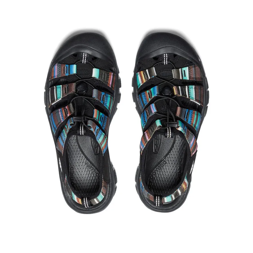 afternoon Men's Newport H2 Sandal  |  Raya Black