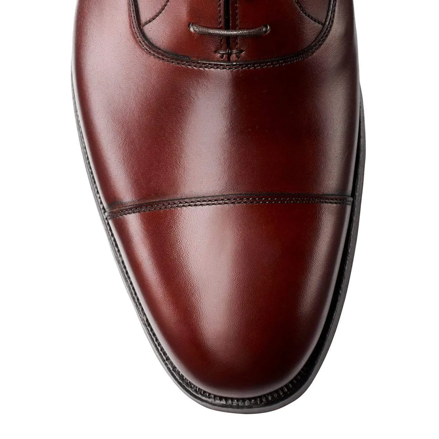 Urban Fashion Dorset 2 Chestnut Burnished Calf