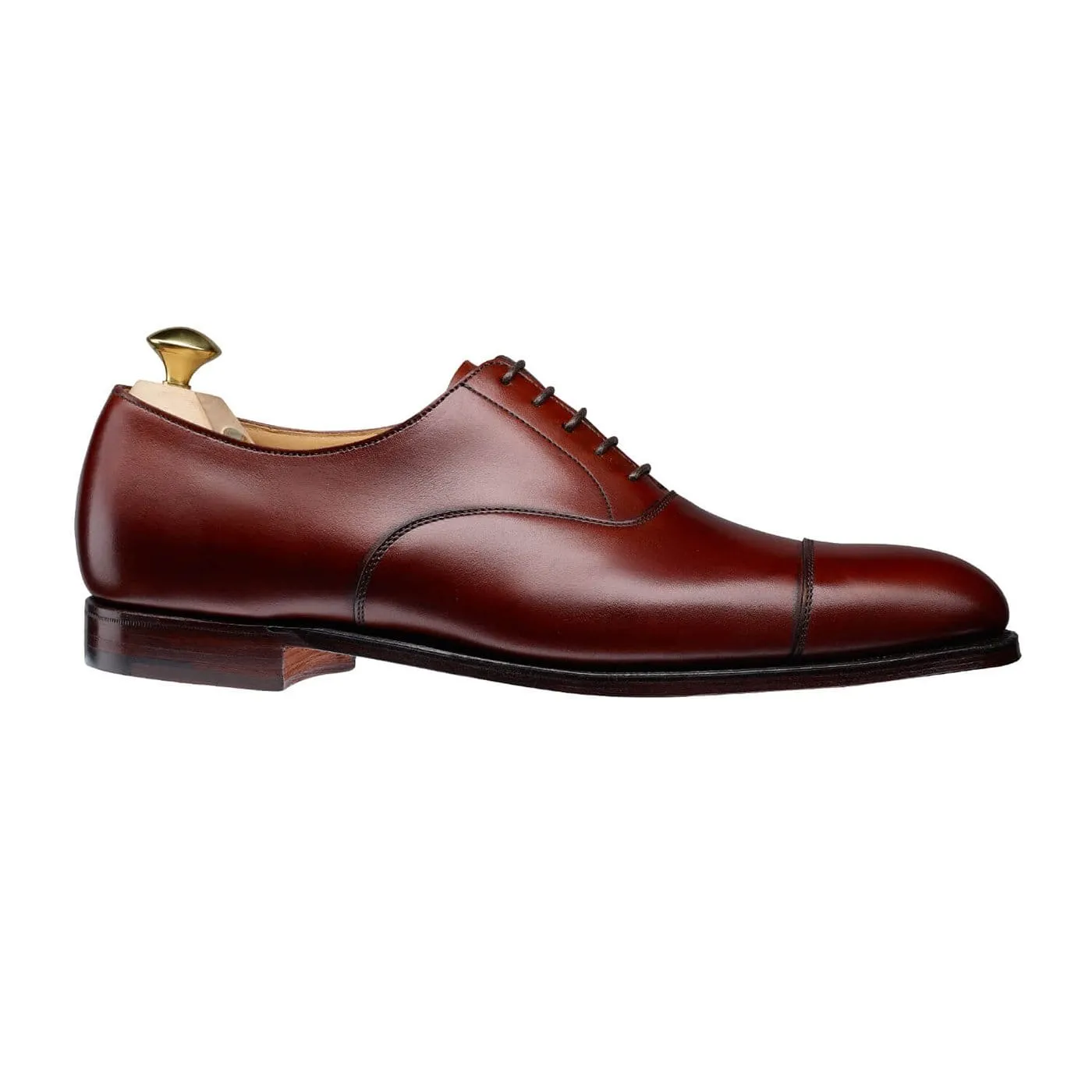 Timeless Wear Dorset 2 Chestnut Burnished Calf