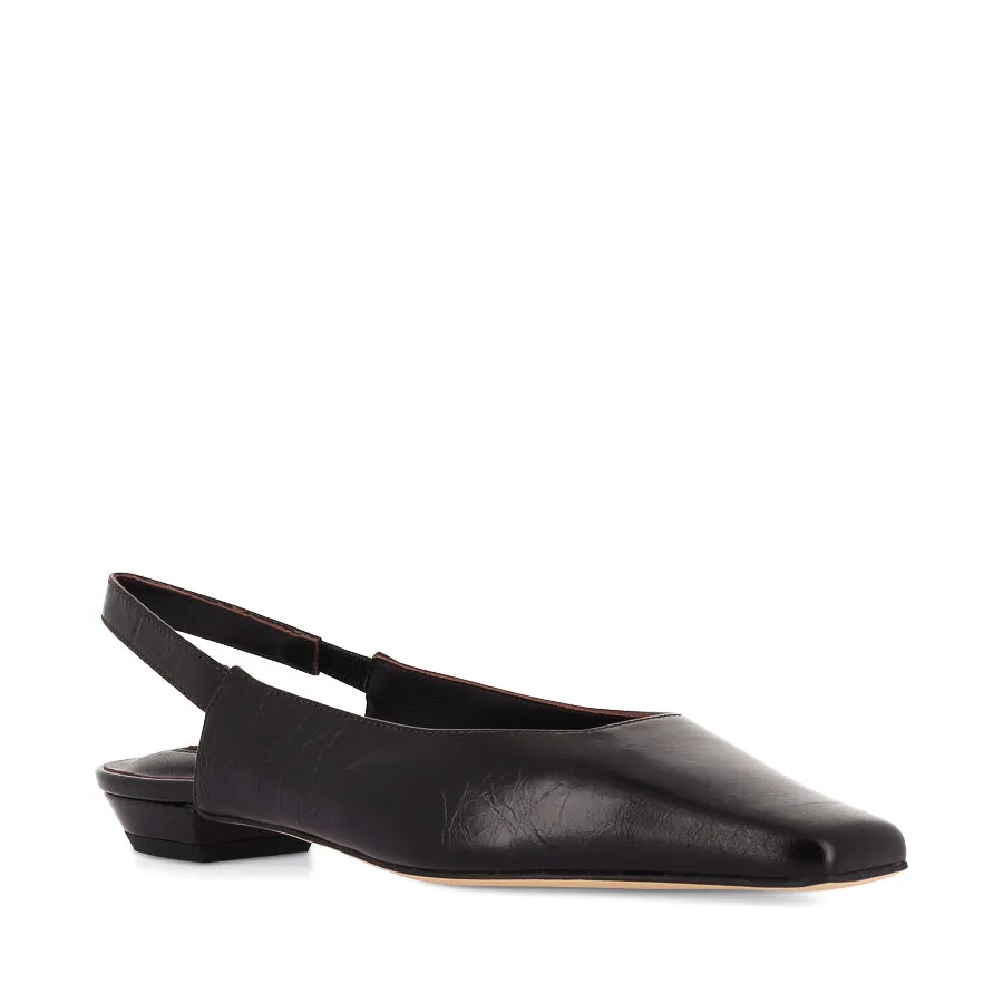 AKITA - CHOC CRINKLE Lightweight Feel