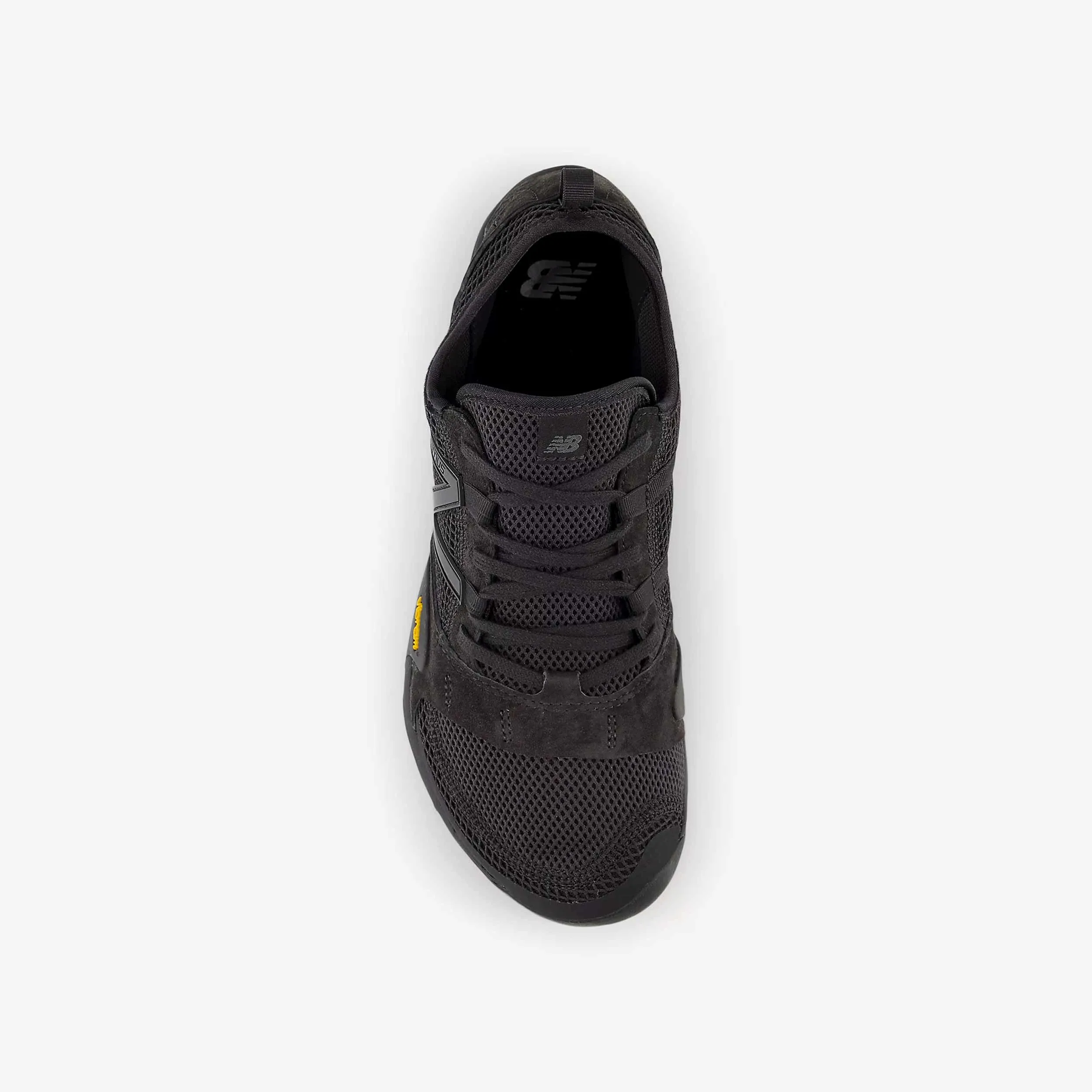 Cushioned traction Minimus T10
