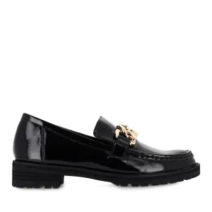 Relaxed Style MISIMA W - BLACK PATENT LEATHER