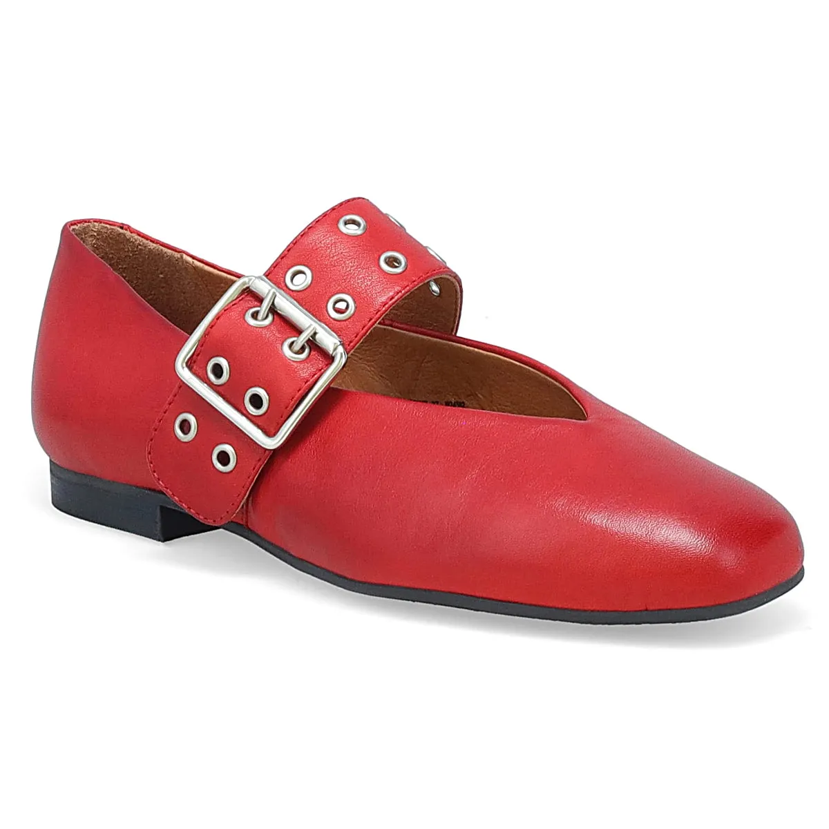 Action Ready MIZ MOOZ ZEPHYR - RED