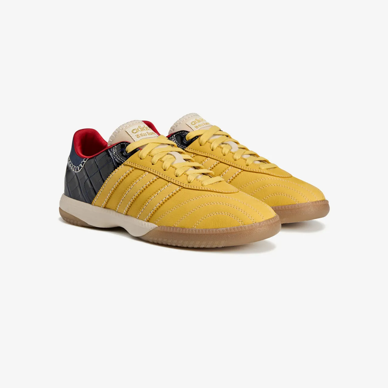 Running Shoes High-performance piece MN Samba x Wales Bonner
