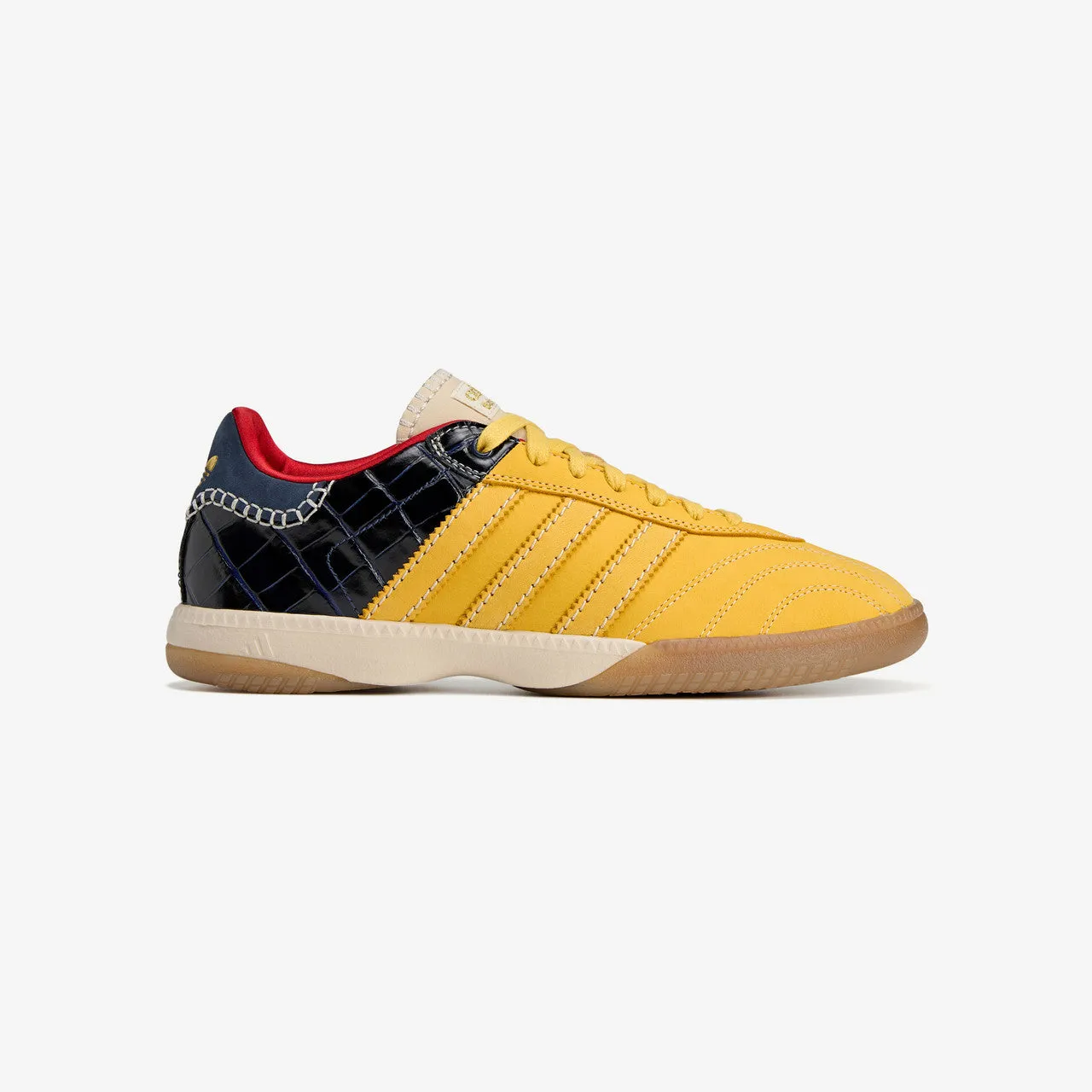 MN Samba x Wales Bonner Athletic Fit
