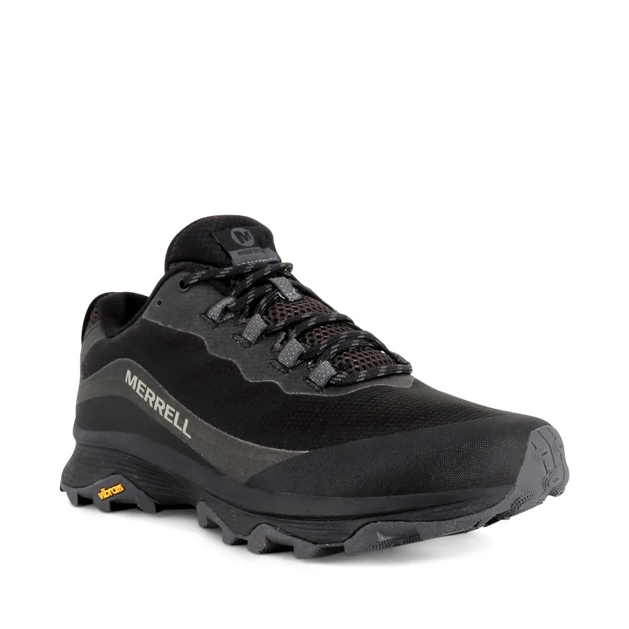 Fresh Airflow MOAB SPEED (M) - BLACK