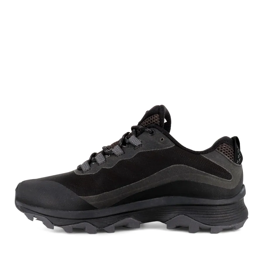 Active Lifestyle MOAB SPEED (M) - BLACK