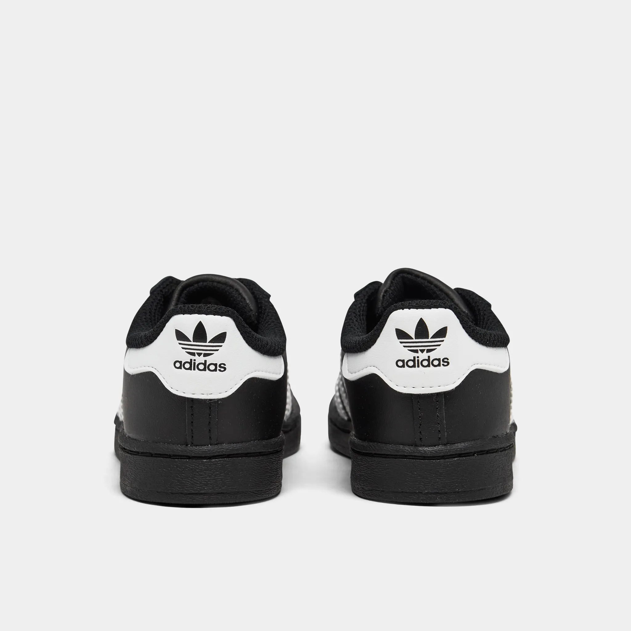 Quick Bounce adidas Originals Infants' Superstar El Core Black / Ftwr White - Core Black