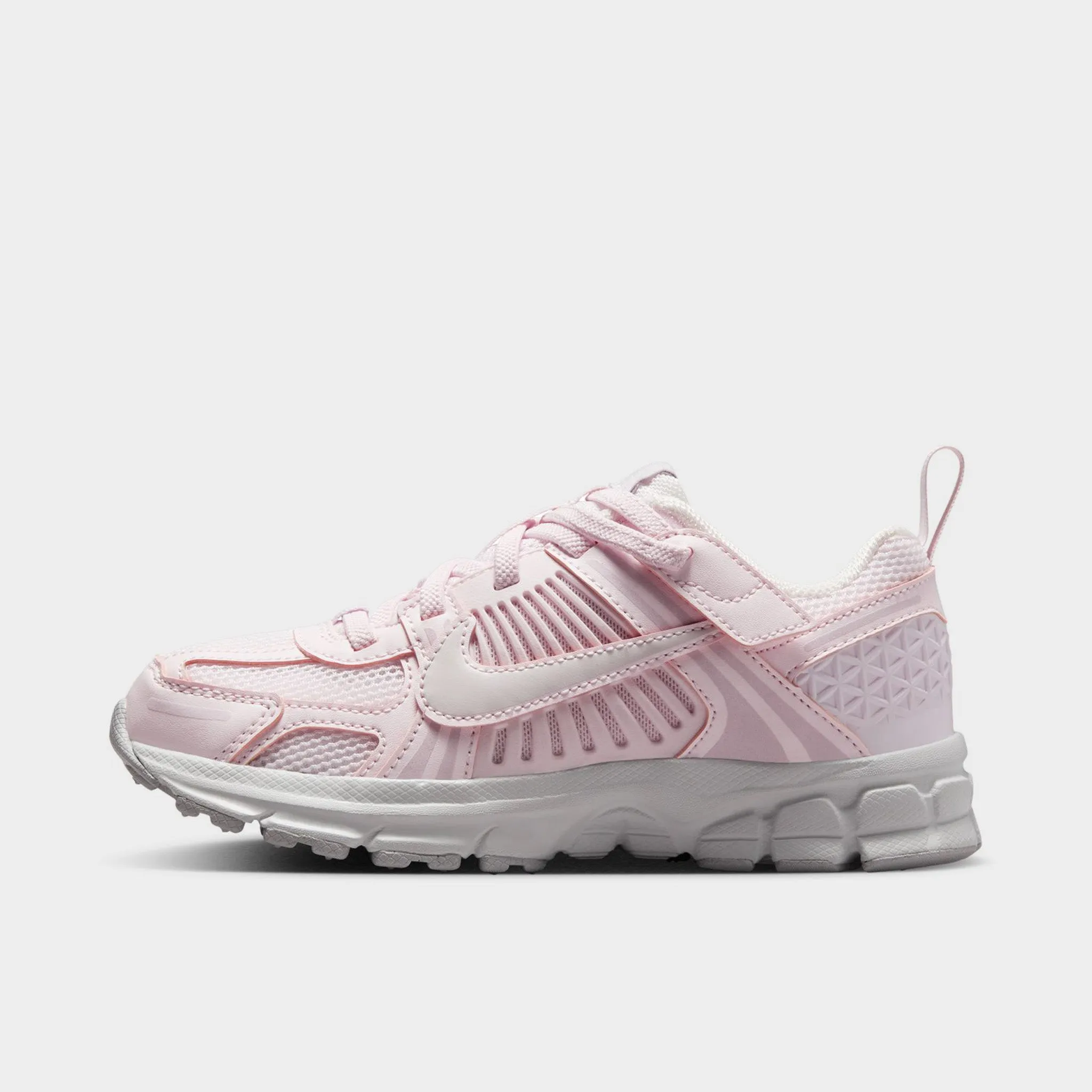 Nike Vomero 5 PS Pearl Pink / Vast Grey - Bleached Padded shock absorption Durable tread