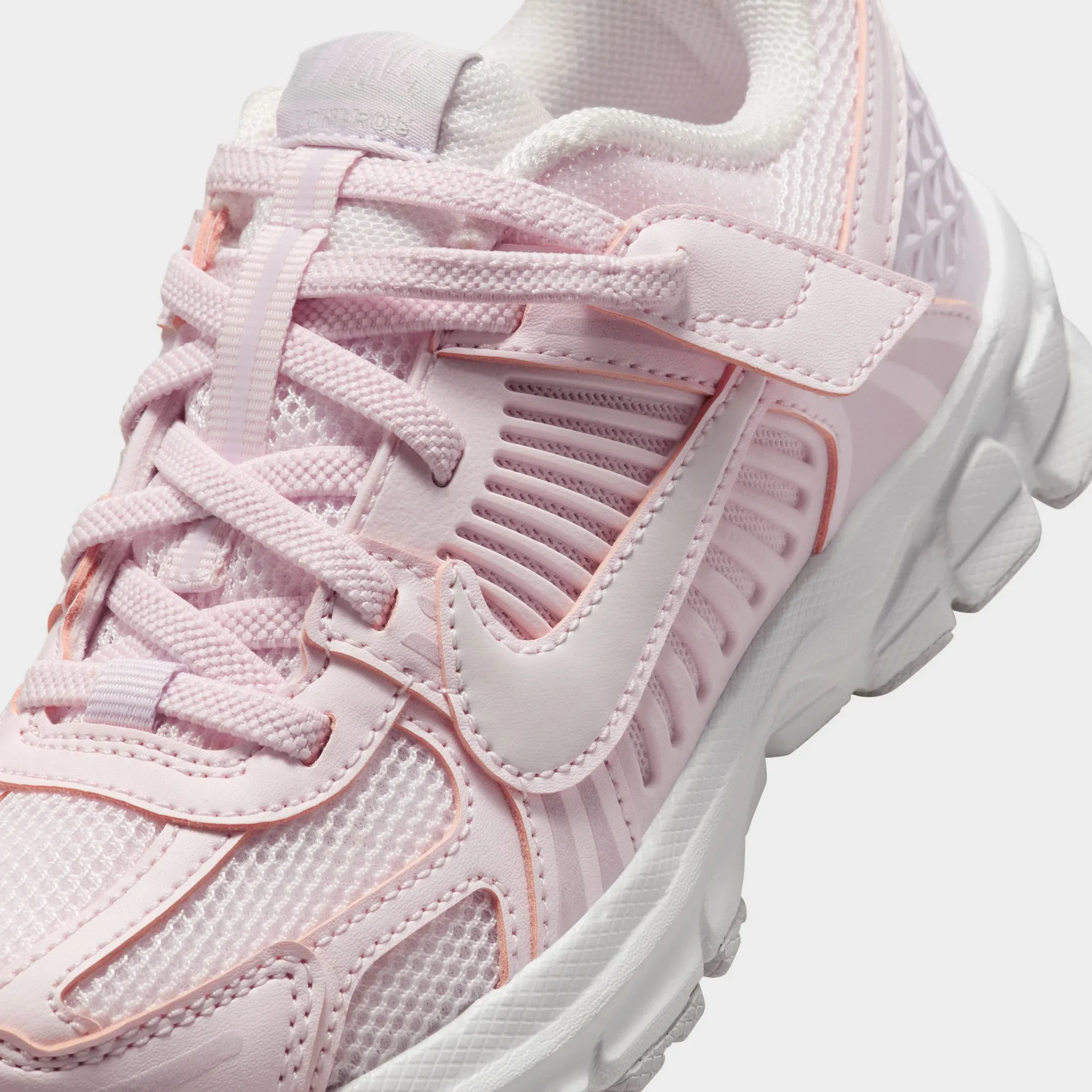 Rubber Traction Pods Nike Vomero 5 PS Pearl Pink / Vast Grey - Bleached