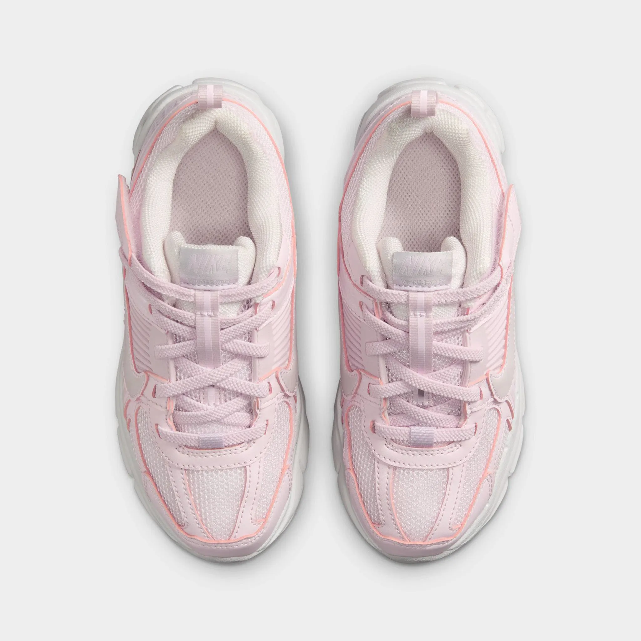 Performance Boost Nike Vomero 5 PS Pearl Pink / Vast Grey - Bleached