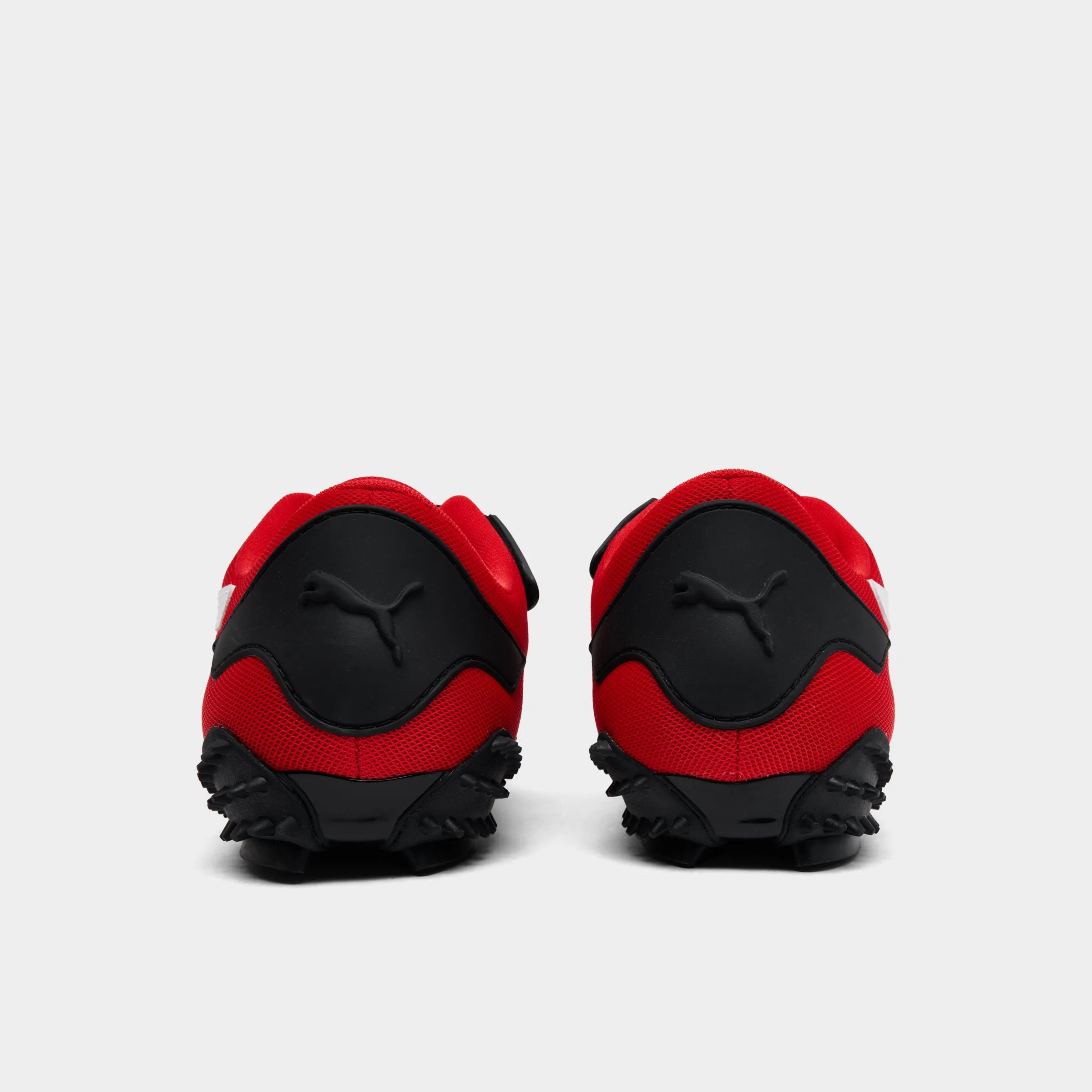 Crisp Touch Ethylene Vinyl Acetate Puma Mostro OG Red / White - Black