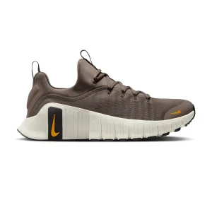 Breathable Upper weekday Men's Nike Free Metcon 6
