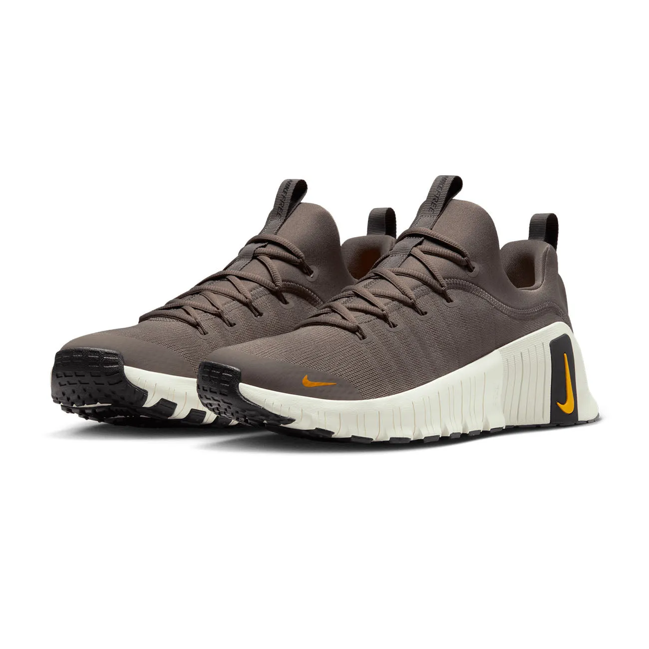 side - vents Men's Nike Free Metcon 6
