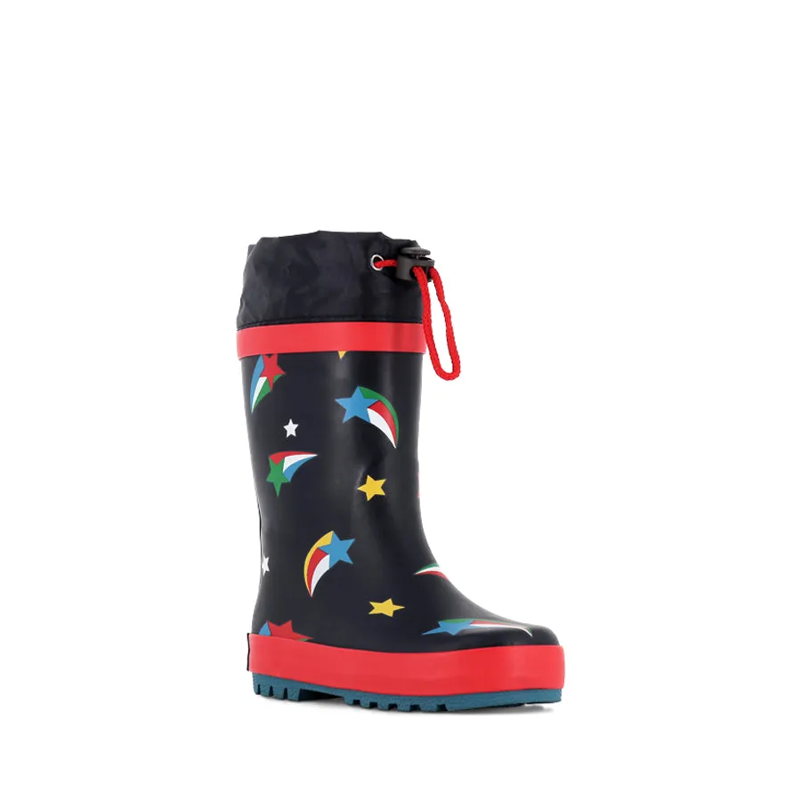 Timeless Quality PUDDLES E - STARS