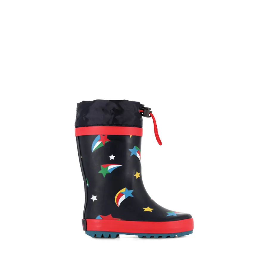 PUDDLES E - STARS Boho Mood