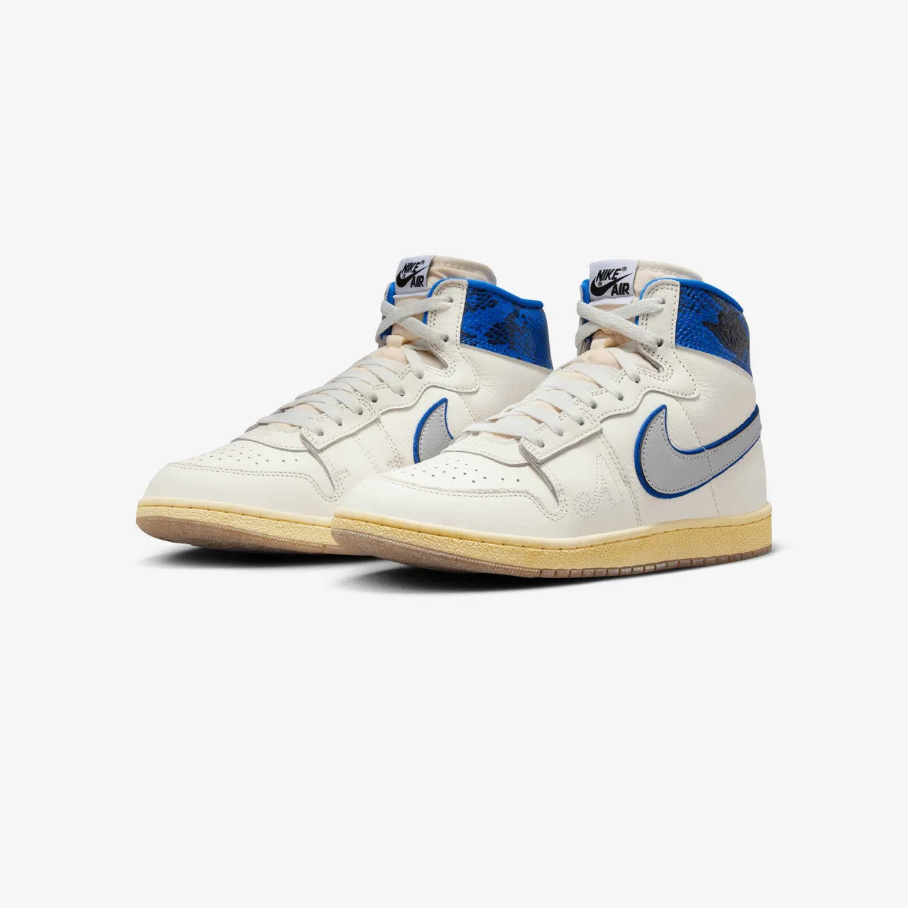Air Ship PE SP x Awake NY Practical Design