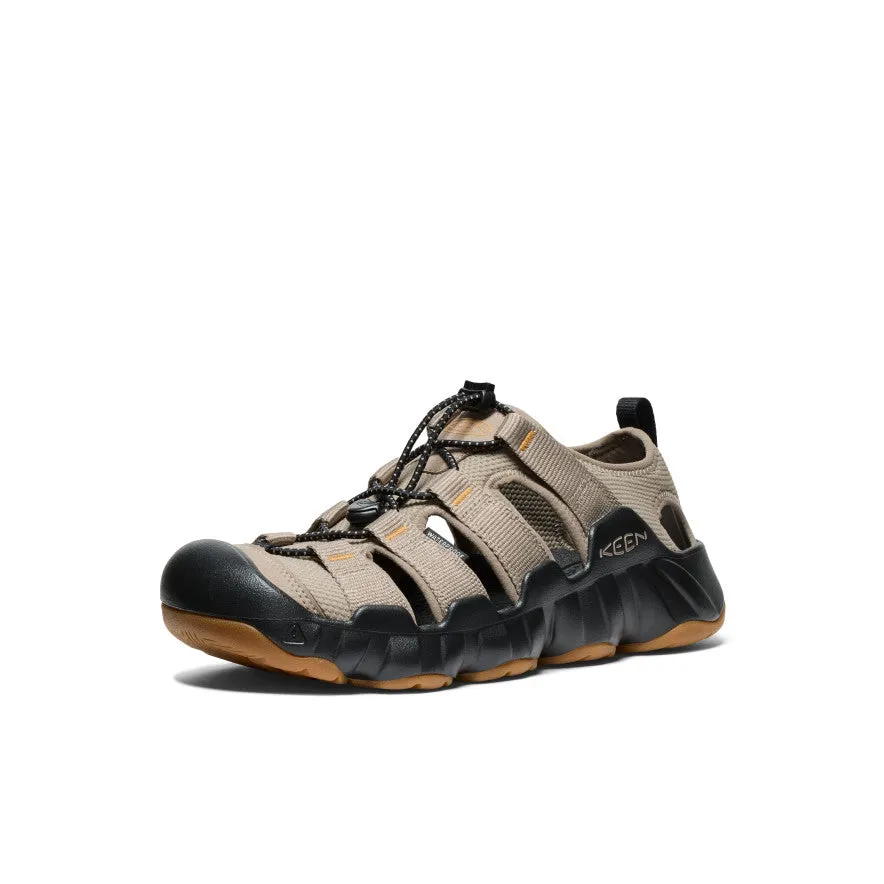 Men's Hyperport H2 Sandal  |  Brindle/Black Retro-inspired