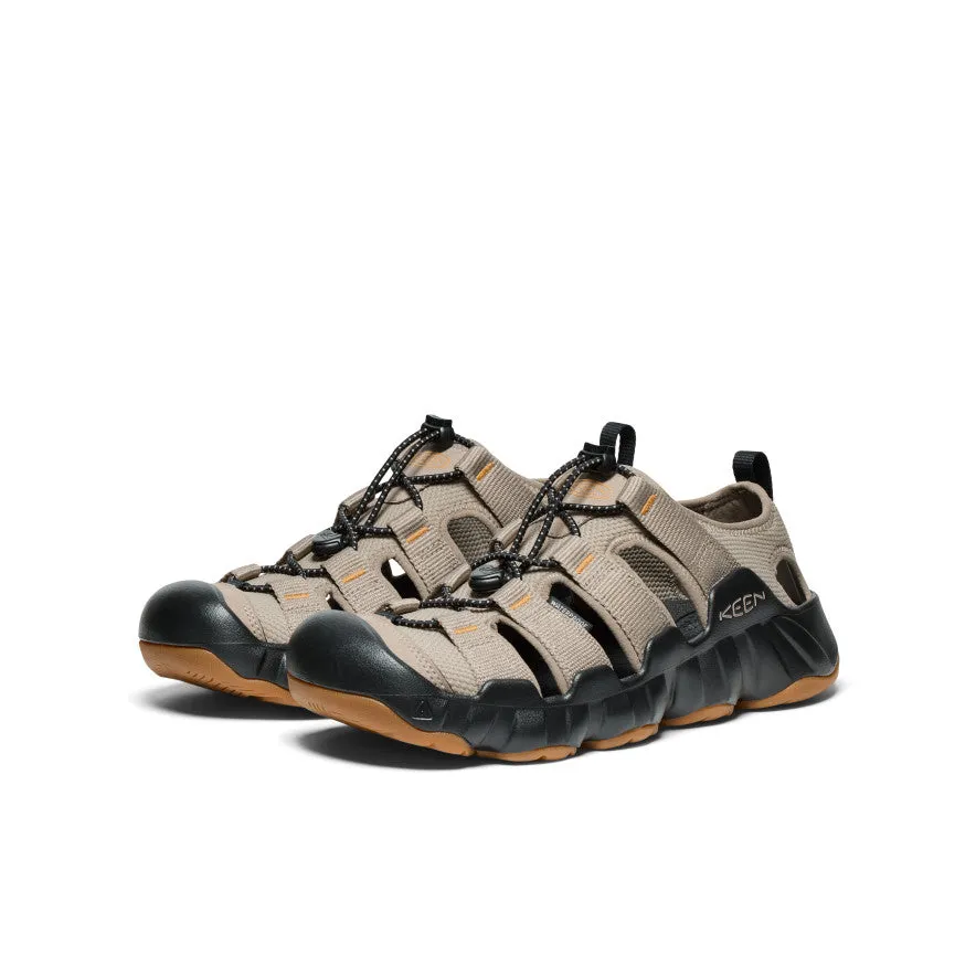 Summer Men's Hyperport H2 Sandal  |  Brindle/Black
