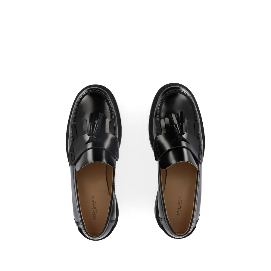 COLT - BLACK HI SHINE Lightweight Fit