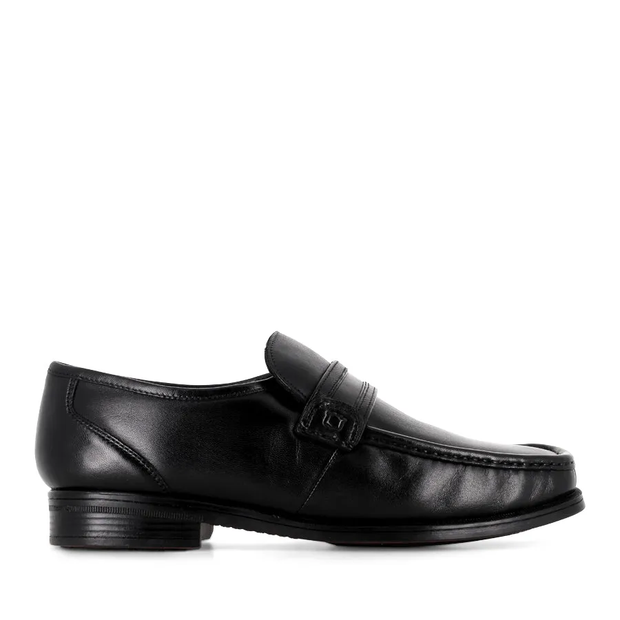 Smart Walk Long Walk HARVARD EEE - BLACK