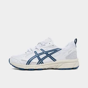 Lined Upper Asics Gel-Nunobiki White / Blue