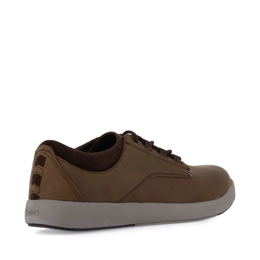 Torsional Rigidity System GRIFFIN - BRUMBY LEATHER