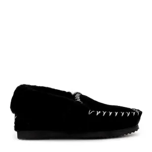 Comfort Relax Step MOLLY - BLACK