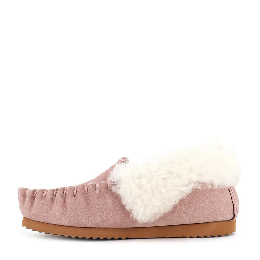 MOLLY - PALE PINK Quick Slide