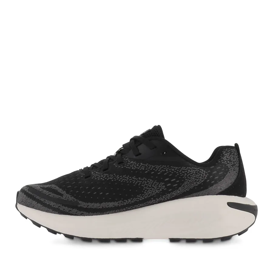 Busy Ready All-weather chic MORPHLITE (L) - BLACK/WHITE