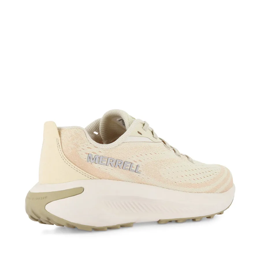 MORPHLITE (L) - CREAM/LIGHT PEACH Street Sport Simple Outline