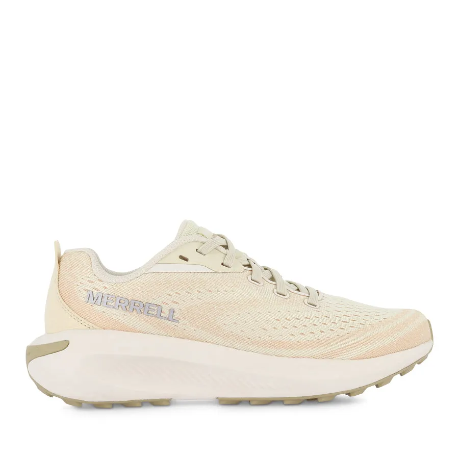 MORPHLITE (L) - CREAM/LIGHT PEACH Stability control Multi Surface Traction