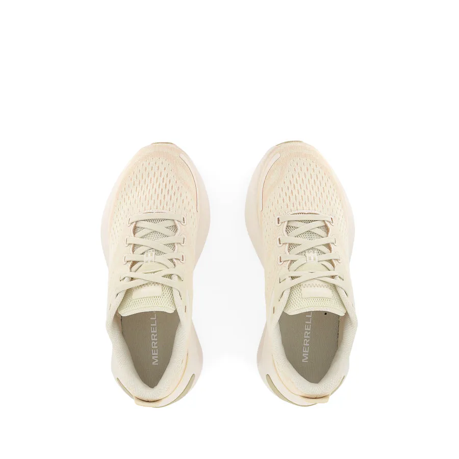 MORPHLITE (L) - CREAM/LIGHT PEACH Impact Dispersing Structure Durable Overlay