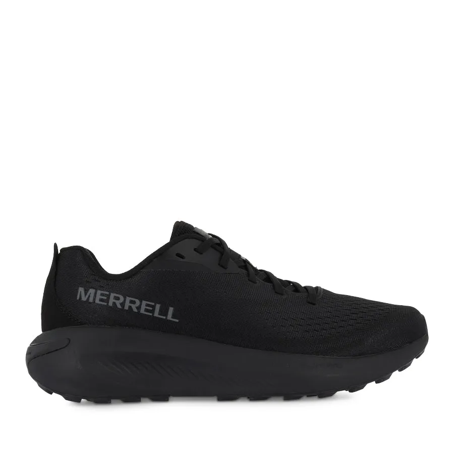 MORPHLITE (M) - TRIPLE BLACK Cool Look Every Terrain