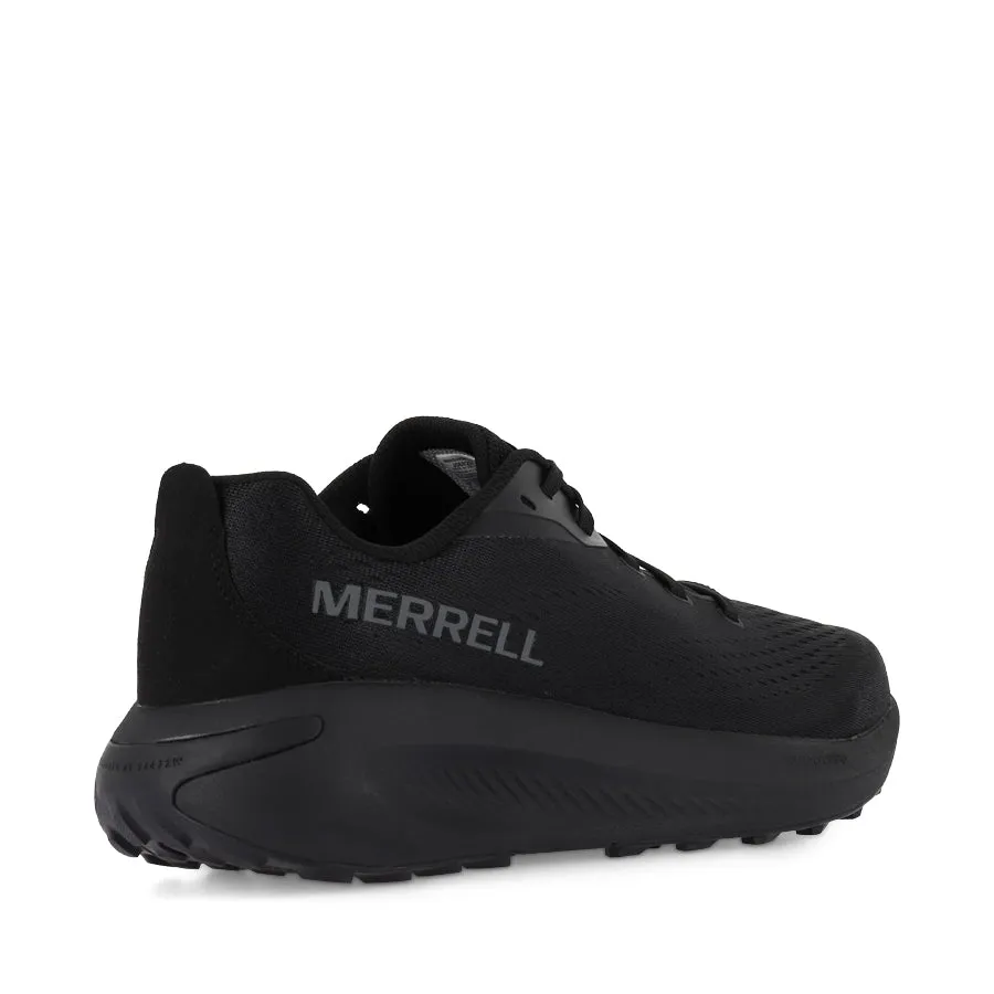 MORPHLITE (M) - TRIPLE BLACK Eco Comfort