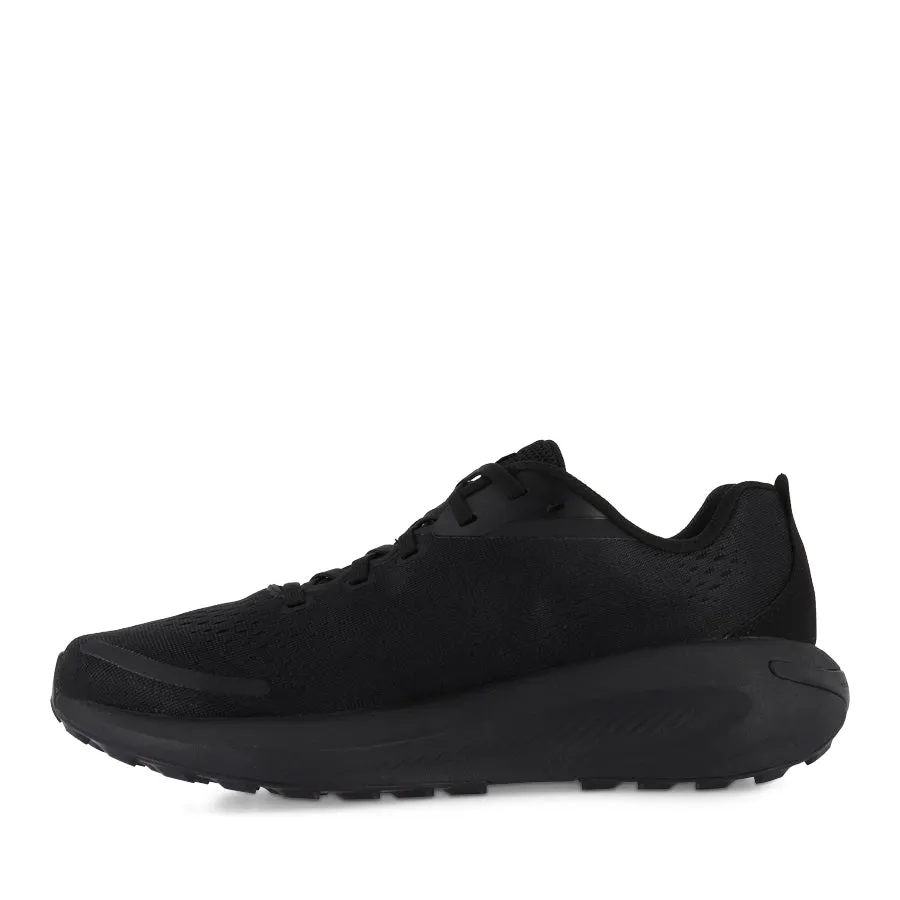 Ultra-soft feel All weather MORPHLITE (M) - TRIPLE BLACK